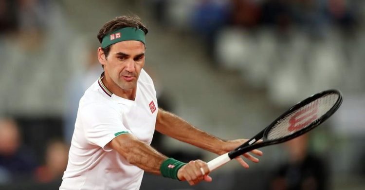 Alejan a Federer del podio