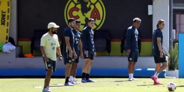 Volverá Roger Martínez a jugar con el América