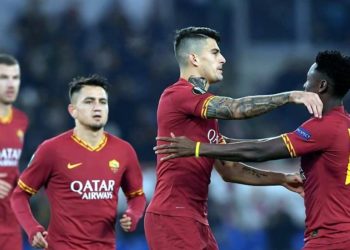 Posterga vuelo La Roma