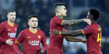 Posterga vuelo La Roma