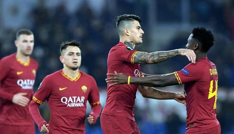 Posterga vuelo La Roma