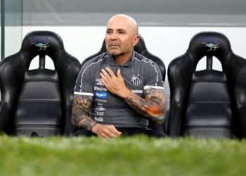 Dirigirá Sampaoli al Atlético Mineiro
