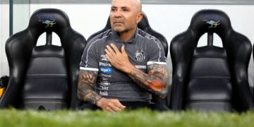 Dirigirá Sampaoli al Atlético Mineiro