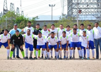 Amistosos en la Municipal Plus