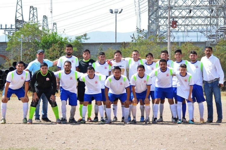 Amistosos en la Municipal Plus