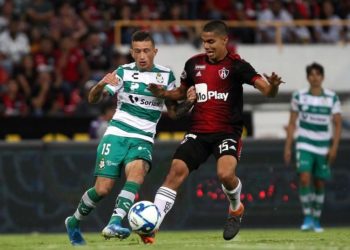 Recibirán Atlas y Santos pagos diferidos