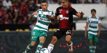 Recibirán Atlas y Santos pagos diferidos