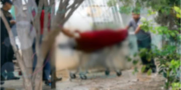 Sale por “la puerta falsa”, se suicida en Nuevo Laredo