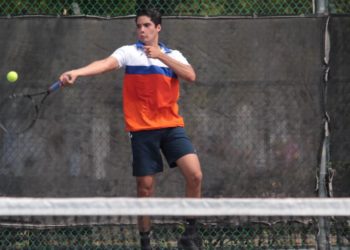 Frena CONDDE eliminatorias rumbo a Universiada