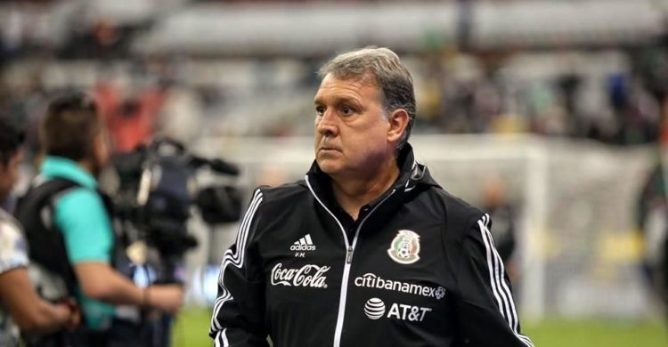 Suspende México compromisos en Estados Unidos