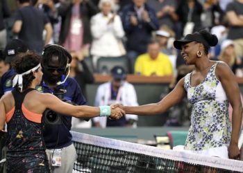 Tensión en el tenis por el coronavirus