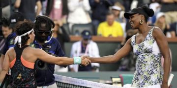 Tensión en el tenis por el coronavirus