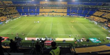 Se suspende el futbol mexicano