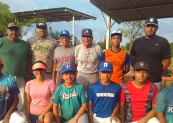 Llega Liga Universitaria de Beisbol a 33 años de historia