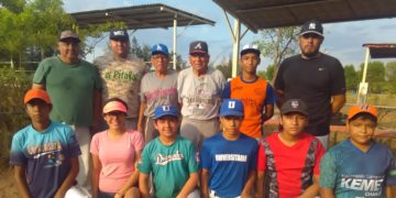 Llega Liga Universitaria de Beisbol a 33 años de historia
