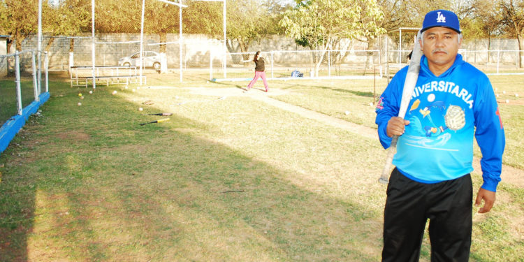 Llega Liga Universitaria de Beisbol a 33 años de historia