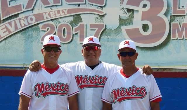 Llega Liga Universitaria de Beisbol a 33 años de historia