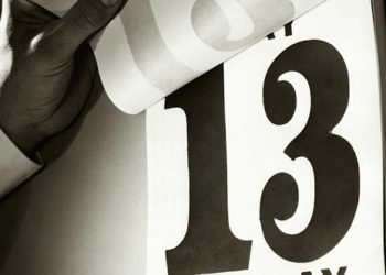 La historia del viernes 13