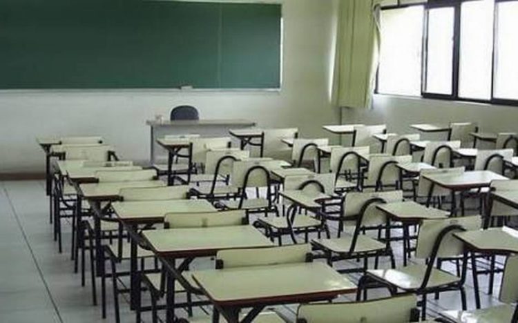 Plantean extender ciclo escolar para recuperar clases perdidas