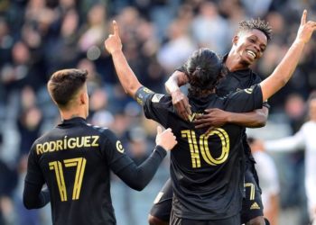 Amarga Vela presentación de Pizarro