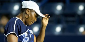 Pierde Venus en su presentación