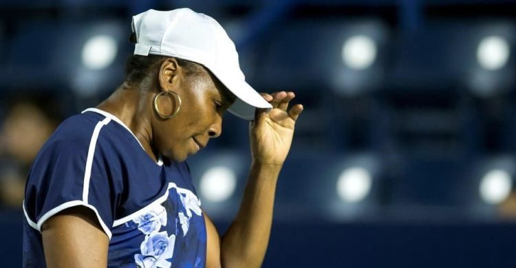 Pierde Venus en su presentación