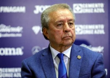 Habría Víctor Garcés lavado dinero