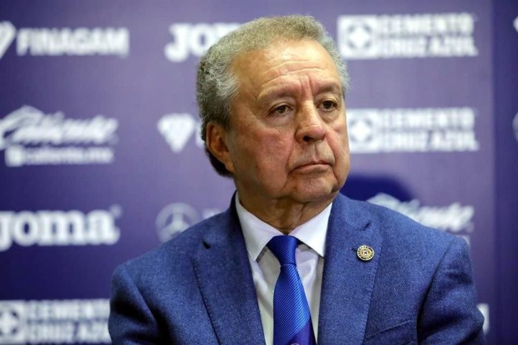 Habría Víctor Garcés lavado dinero