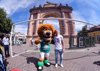 Cambia Yarbrough al León por la MLS