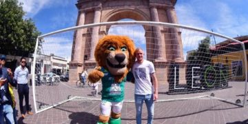 Cambia Yarbrough al León por la MLS