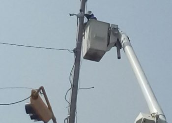 Renuevan equipo de videovigilancia en Victoria