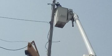 Renuevan equipo de videovigilancia en Victoria