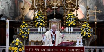 Pide Papa Francisco terminar con desigualdad social