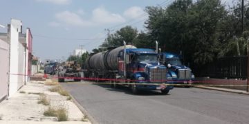 Decomisan gasolina presuntamente robada