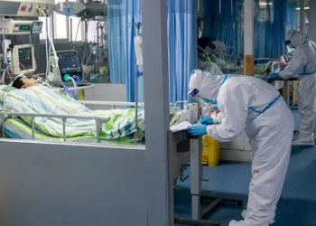 Aumenta a 4 muertos por Coronavirus en Tamaulipas; 90 positivos