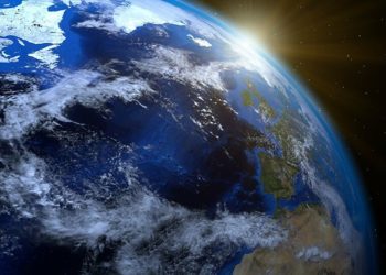 ¿La rotación de la Tierra se desacelera?