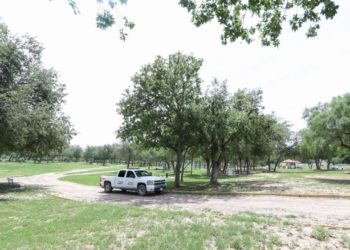 Vigilará seguridad pública, no usen parques para ‘Día de Coneja’ en N. Laredo