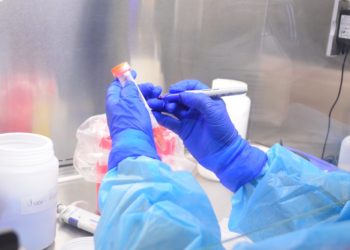 Y brinca a 68 casos de Coronavirus en Tamaulipas