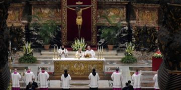 ‘La oscuridad y la muerte no tienen la última palabra’: Papa Francisco