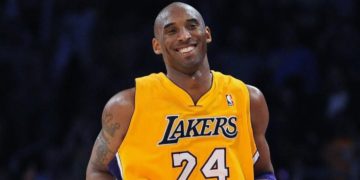 Kobe Bryant lidera galardonados al Salón de la Fama
