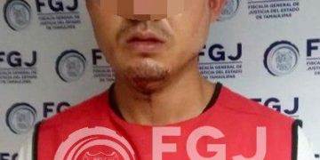 Caen 4 con auto robado y atentado a comunidad en Reynosa