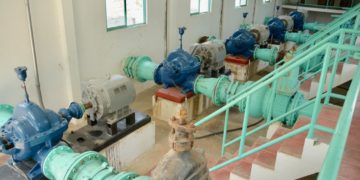 Revela COMAPA Victoria horarios de abasto para sector norte de Victoria