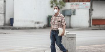 Mantienen curva Covid-19;  viene lo más difícil, advierte alcalde