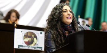 Sinergia entre empresarios y Gobierno reactivará economía de México: Olga Sosa