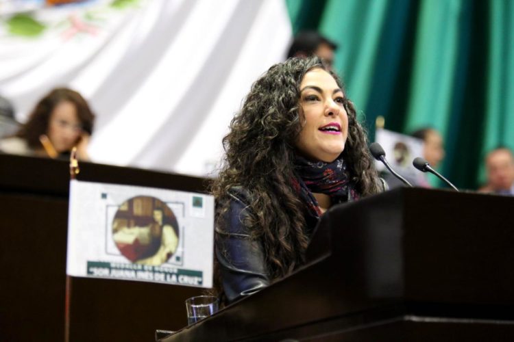 Sinergia entre empresarios y Gobierno reactivará economía de México: Olga Sosa