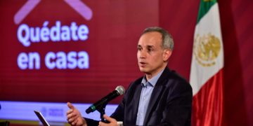 Suman 5,014 casos positivos de Covid-19 en México