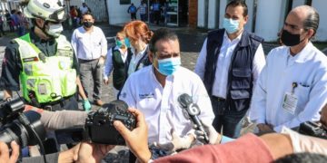 Da ciudadanía ejemplo de prevención en N. Laredo: Rivas