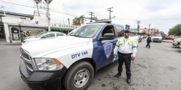 Supervisan que comercios  cumplan medidas sanitarias