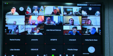 Tamaulipas, Nuevo León, Coahuila y Chihuahua se coordinan con Texas por  COVID-19