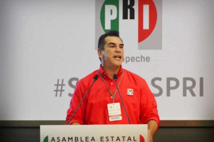 Demanda PRI a AMLO concentrarse en emergencia sanitaria y económica